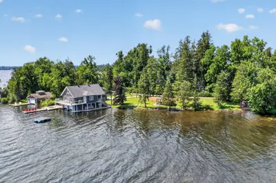9 Lilac Lane, Kawartha Lakes, On K0m 1l0
