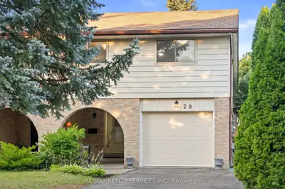 Semi-Detached in Kitchener