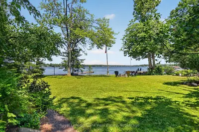 2 Ideal Point Road S, Kawartha Lakes, On K0m 1a0