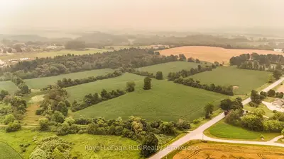 Vacant Land in Wellington North