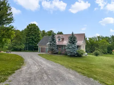 30 WOODRIDGE Drive, Madoc, ON K0K 2K0