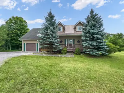 30 WOODRIDGE Drive, Madoc, ON K0K 2K0