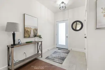 32 Fraser Drive, Quinte West, On K0k 1e0