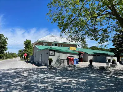 100 Elm Tree Road, Kawartha Lakes, On K0m 2c0