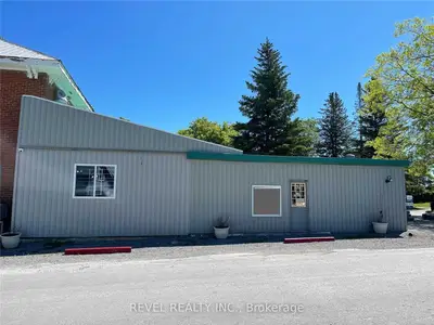 100 Elm Tree Road, Kawartha Lakes, On K0m 2c0