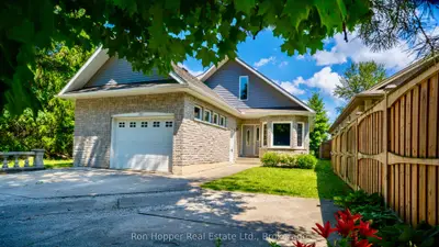 1893 8th Avenue W, Owen Sound, On N4k 0a7