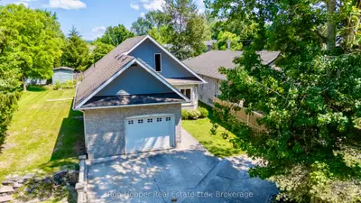 1893 8th Avenue W, Owen Sound, On N4k 0a7