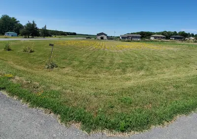 129 Bayview Drive, Greater Napanee, On K7r 3k8