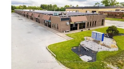 1173 Michener Road 13 & 14, Sarnia, On N7s 4w3