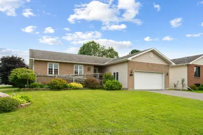113 Blake's Crescent, South Dundas, On K0c 1x0
