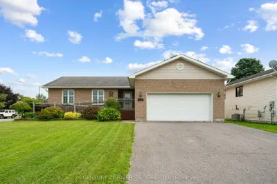 113 Blake's Crescent, South Dundas, On K0c 1x0
