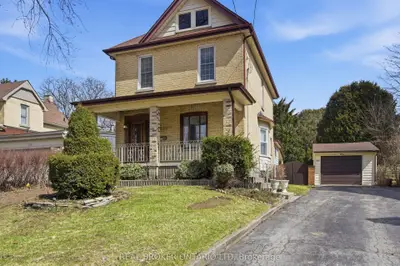 908 William Street, London East, On N5y 2s6
