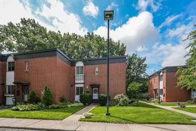 6453 Colborne Street 62, Niagara Falls, On L2j 1e7