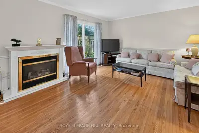 6453 Colborne Street 62, Niagara Falls, On L2j 1e7