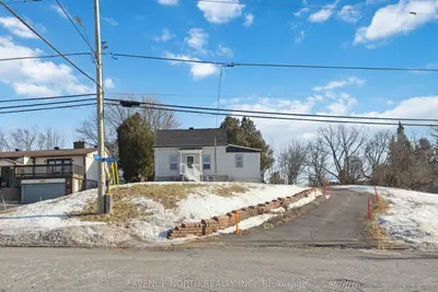 6958 Notre Dame Street, Orleans - Convent Glen And Area, On K1c 1h7