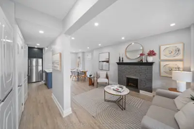 305 Weir Street N, Hamilton, On L8h 5g4