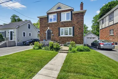 100 Ellerbeck Street, Kingston, On K7l 4h7