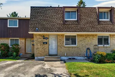 50 Lakeshore Road 101, St. Catharines, On L2n 6p8
