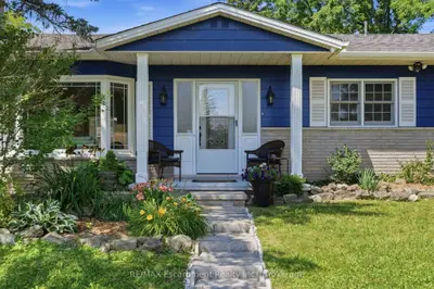 337 Concession 5 W, Hamilton, On L0r 1v0