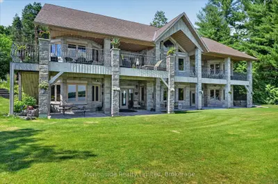 899 Settlers Trail, Selwyn, On K0l 1t0