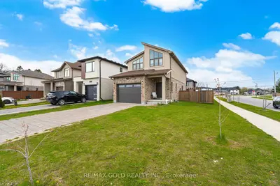 2439 Daisy Bend, London South, On N6m 0g9