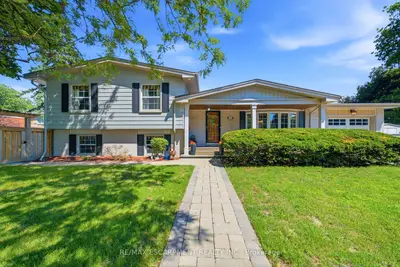 Detached in Hamilton