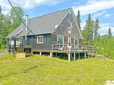 234 Eagle Nest Road, Greenstone, On P0t 2h0