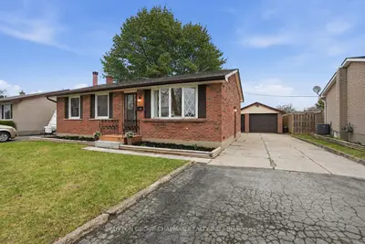 Detached in St. Thomas