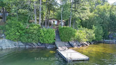 408 Jennison Road, Marmora And Lake, On K0l 1w0