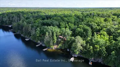 408 Jennison Road, Marmora And Lake, On K0l 1w0