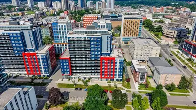 258a Sunview Street 198, Waterloo, On N2l 0h6