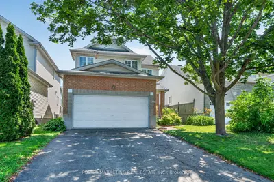 6886 Edgar Brault Street, Orleans - Convent Glen And Area, On K1c 1l7