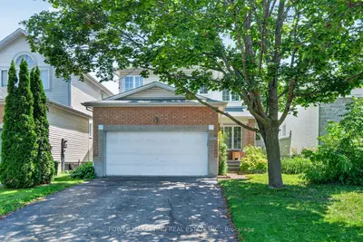 6886 Edgar Brault Street, Orleans - Convent Glen And Area, On K1c 1l7