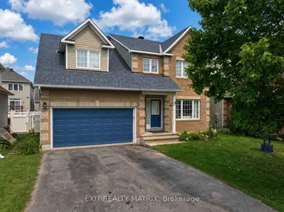 127 Stoney Pond Court, Stittsville - Munster - Richmond, On K2s 2e6