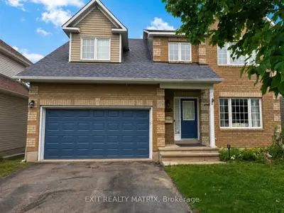 127 Stoney Pond Court, Stittsville - Munster - Richmond, On K2s 2e6