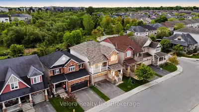 Detached in Stittsville - Munster - Richmond