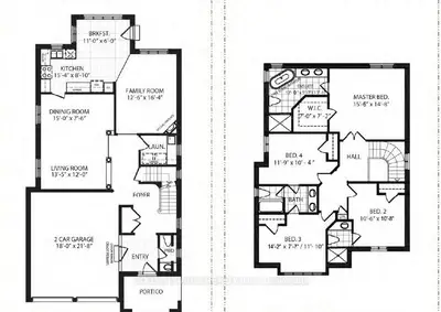 39 Burgess Crescent, Tillsonburg, On N4g 0l8