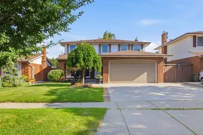 7 Apex Court, Hamilton, On L8j 1j2
