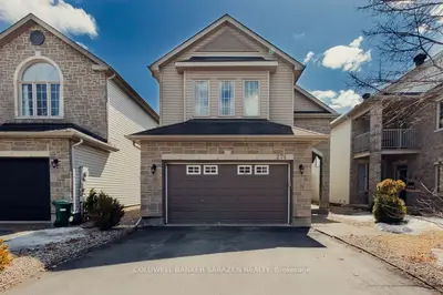 274 Trail Side Circle, Orleans - Cumberland And Area, On K4a 5b1