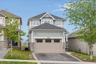 Detached in Peterborough