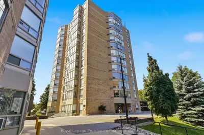 344 FRONT Street 401, Belleville, ON K8N 5M4