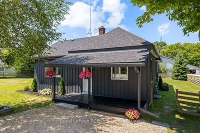 280131 Artemesia-southgate Townline, Grey Highlands, On N0c 1l0