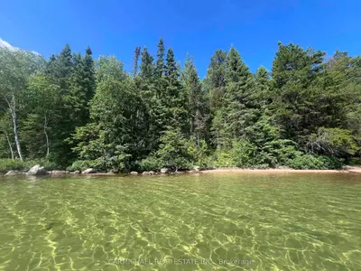 Vacant Land in Kenora Remote Area