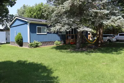 7 Maple St Street E, South-west Oxford, On N0l 1c0