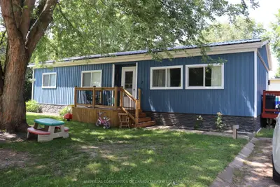 7 Maple St Street E, South-west Oxford, On N0l 1c0
