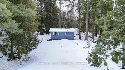 38 Twin Shore Lane, Marmora And Lake, On K0k 2m0