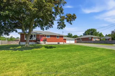 527 Walden Boulevard, Fort Erie, On L2a 1s2