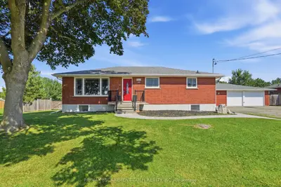 527 Walden Boulevard, Fort Erie, On L2a 1s2