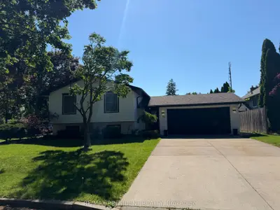 Detached in St. Catharines