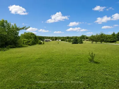 2708 Hwy 539 Highway, West Nipissing, On P0m 1r0
